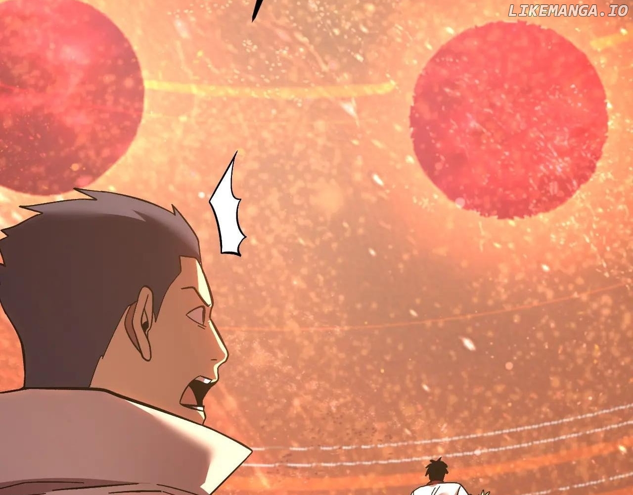 Log into the Future Chapter 241 - page 7